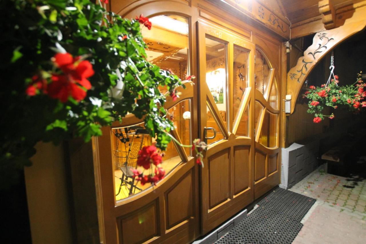 Privat overnatting Borowik Zakopane