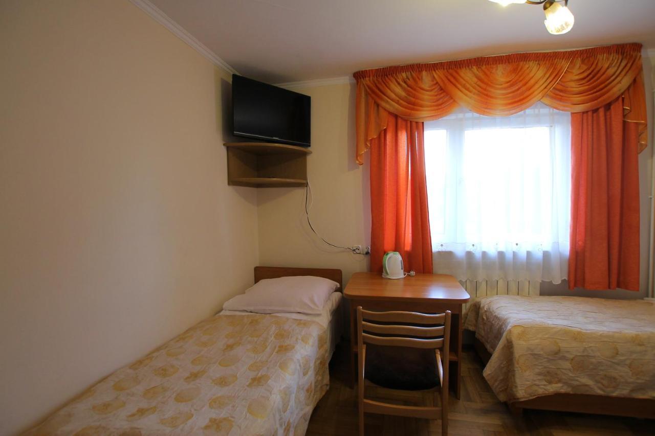Borowik Habitación en casa particular Zakopane